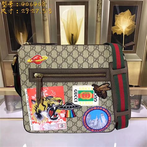 gucci supreme replicas|gucci duplicate handbags.